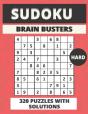 Sudoku Brain Busters - Preview