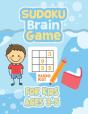 Sudoku Brain Game For Kids Ages 3-5 - Preview