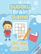 Capa do artigo Sudoku Brain Game For Kids Ages 3-5
