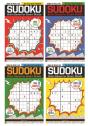 Sudoku - Brain Games For Smart Minds - Preview