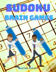 Sudoku Brain Games