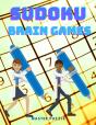 Sudoku Brain Games - Preview