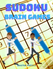 Capa do artigo Sudoku Brain Games