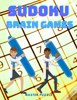 Capa do artigo Sudoku Brain Games