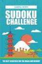 Sudoku Challenge - Preview