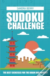 Capa do artigo Sudoku Challenge