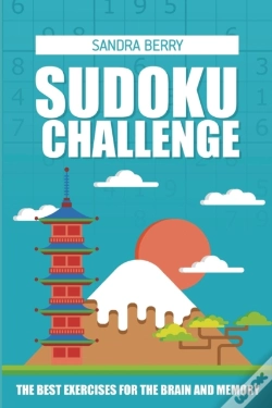 Capa do artigo Sudoku Challenge