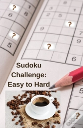 Sudoku Challenge