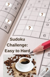 Capa do artigo Sudoku Challenge