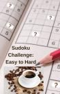 Sudoku Challenge - Preview