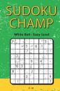 Sudoku Champ - Preview