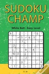 Sudoku Champ