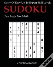 Capa do artigo Sudoku