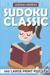 Capa do artigo Sudoku Classic