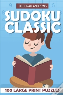 Capa do artigo Sudoku Classic