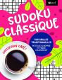 Sudoku Classique : 500 Grilles Traditionnelles - Preview
