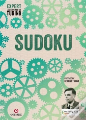 Capa do artigo Sudoku