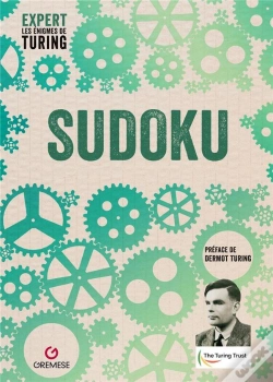 Capa do artigo Sudoku
