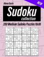 Sudoku Collection - Preview