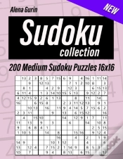Capa do artigo Sudoku Collection
