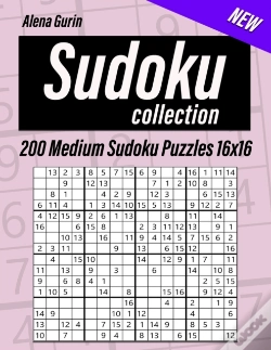 Capa do artigo Sudoku Collection
