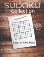Sudoku Collection Volume 3 - Preview