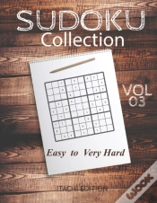 Capa do artigo Sudoku Collection Volume 3