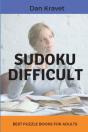 Sudoku Difficult: Best Puzzle Books For - Preview