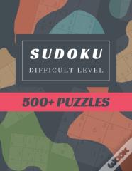 Sudoku Difficult Level