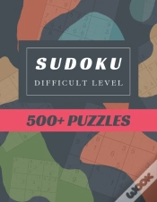 Capa do artigo Sudoku Difficult Level