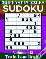 Capa do artigo Sudoku