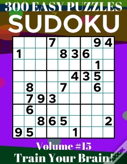 Capa do artigo Sudoku