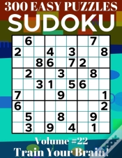 Capa do artigo Sudoku