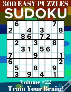 Capa do artigo Sudoku