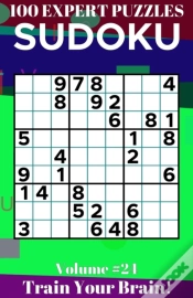 Capa do artigo Sudoku