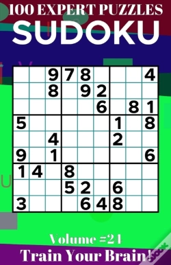 Capa do artigo Sudoku