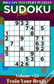 Capa do artigo Sudoku