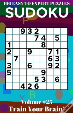 Capa do artigo Sudoku