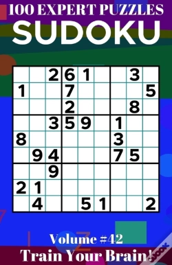 Capa do artigo Sudoku