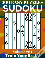 Capa do artigo Sudoku