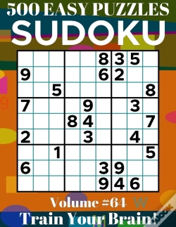 Capa do artigo Sudoku