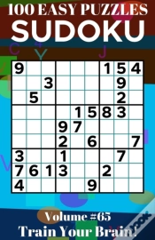 Capa do artigo Sudoku