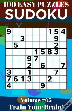 Capa do artigo Sudoku
