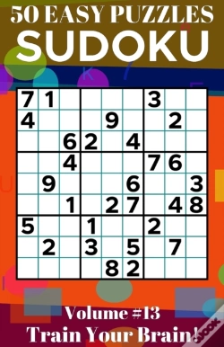 Capa do artigo Sudoku