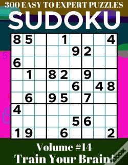 Capa do artigo Sudoku