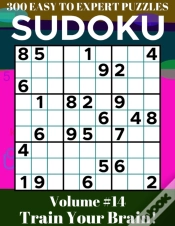 Capa do artigo Sudoku