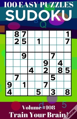 Capa do artigo Sudoku