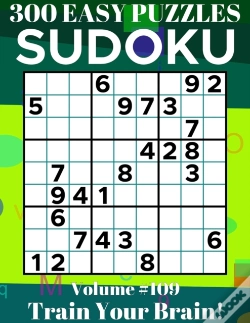 Capa do artigo Sudoku