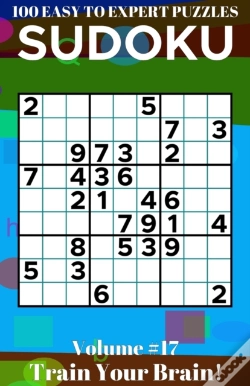 Capa do artigo Sudoku