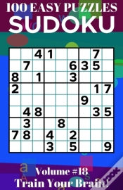 Capa do artigo Sudoku